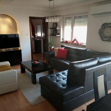 Brand New Apt In City Center Bitola Exterior foto