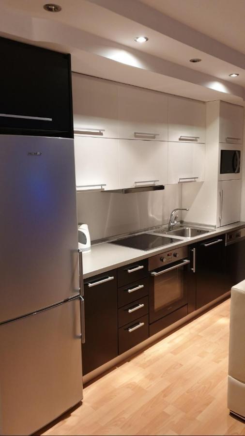 Brand New Apt In City Center Bitola Exterior foto