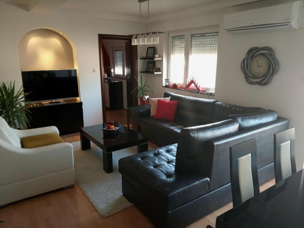 Brand New Apt In City Center Bitola Exterior foto