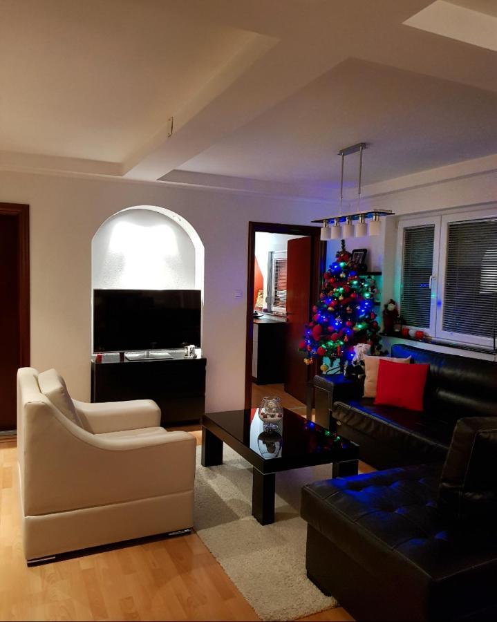 Brand New Apt In City Center Bitola Exterior foto