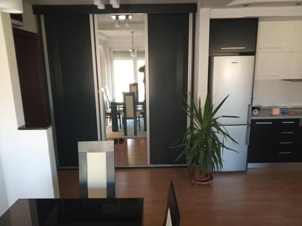 Brand New Apt In City Center Bitola Exterior foto