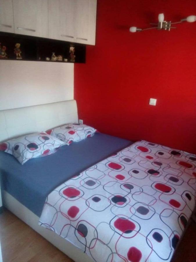 Brand New Apt In City Center Bitola Exterior foto