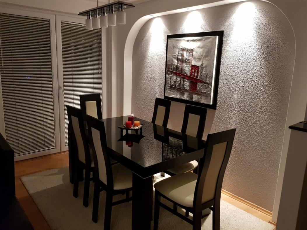 Brand New Apt In City Center Bitola Exterior foto