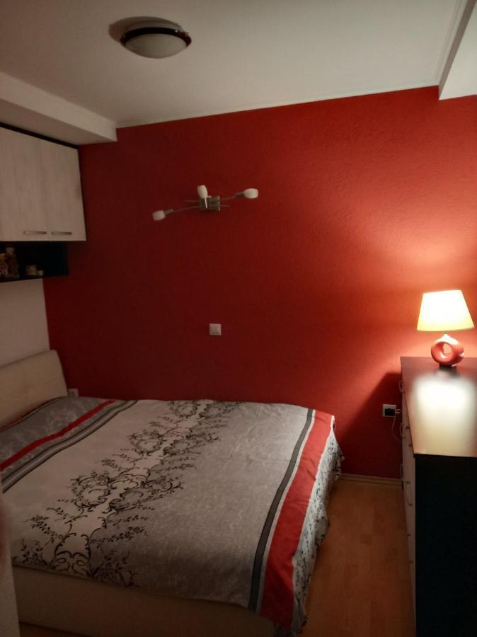 Brand New Apt In City Center Bitola Exterior foto
